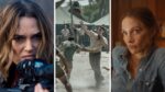 Estrenos de Netflix en noviembre 2026: las 10 series y películas imprescindibles del mes