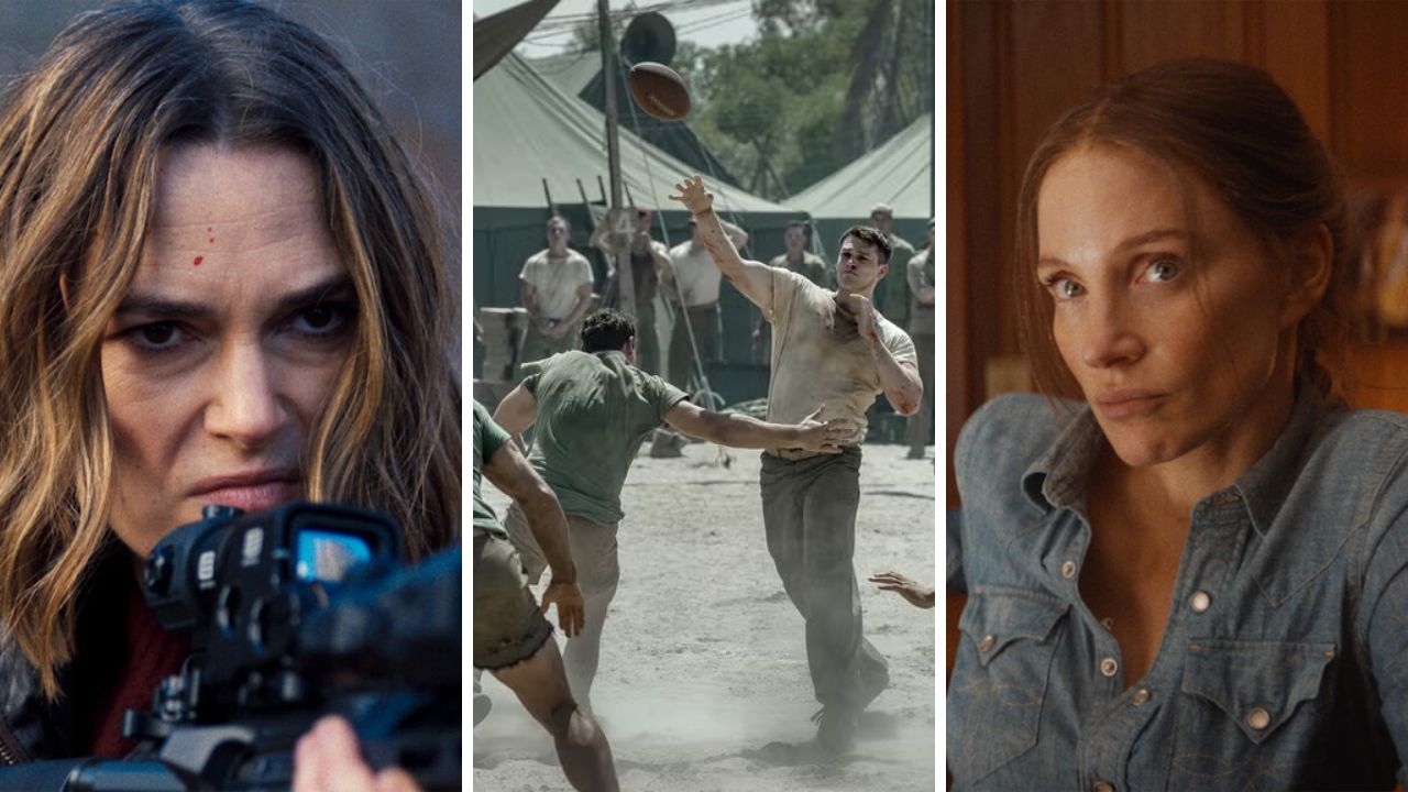 Estrenos de Netflix en noviembre de 2026 - Cultura