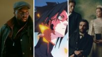 Estrenos de Netflix en octubre 2026 - Cultura