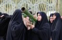 De la propaganda a la movilización: Irán incorpora a las mujeres a su preparación para la guerra