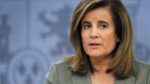 Quién es Fátima Báñez, la exministra de Rajoy que iba en el tren accidentado en Toledo
