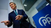 Última hora de la actualidad política, en directo | El PP celebra la decisión de Sánchez de convocar elecciones generales: “Por fin”