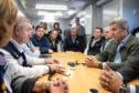 Feijóo mantiene la contención pero ve “imprescindible” que Puente asuma “responsabilidades”