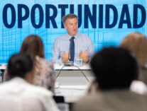 Las autonomías del PP se preparan ya para recurrir el plan de Vivienda de Sánchez