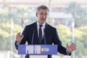 Feijóo promete una ley Antiokupas y ley del suelo en 100 días y deducciones fiscales para alquilar