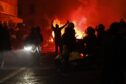 Las jóvenes ante el estallido social en Francia: “No están escuchando nuestras demandas”