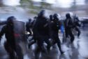 España ya tiene motivos para preocuparse por la crisis de Francia