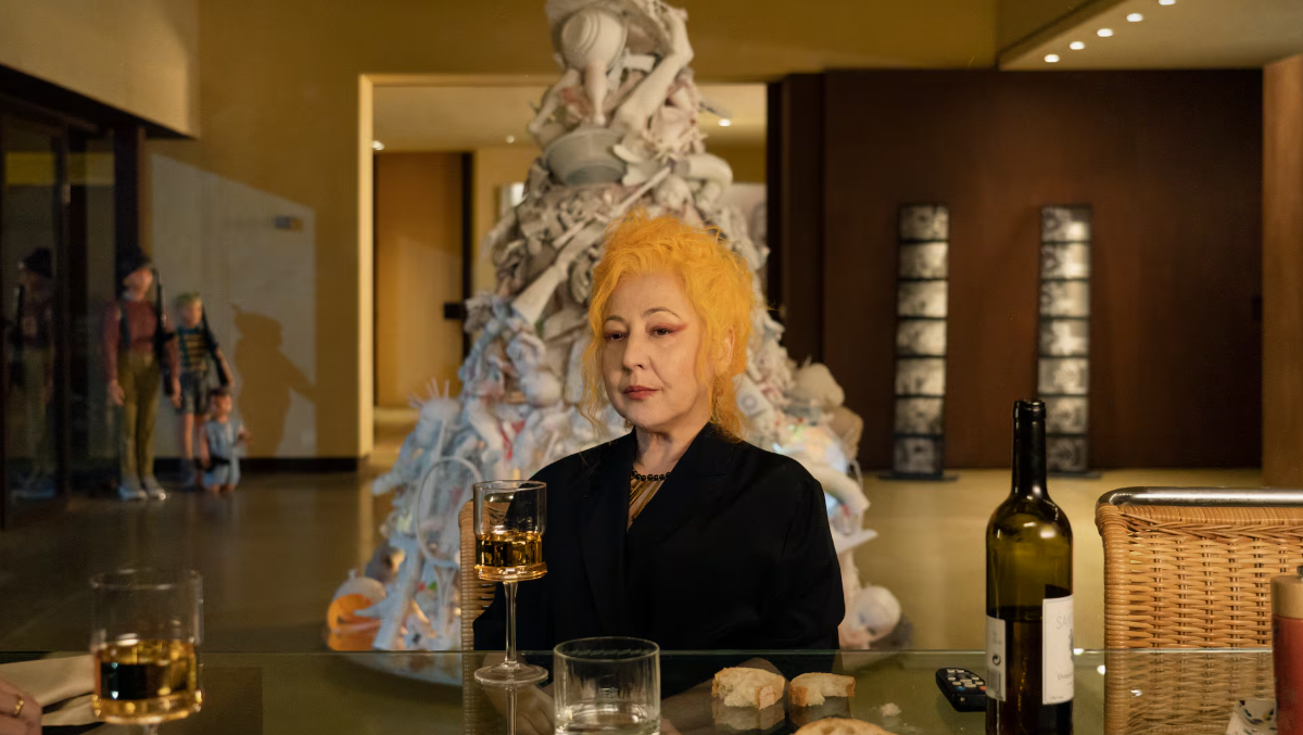 ‘Furia’: las mujeres de HBO Max tienen motivos para perder los nervios