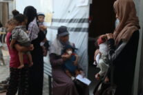 Madres GAZA