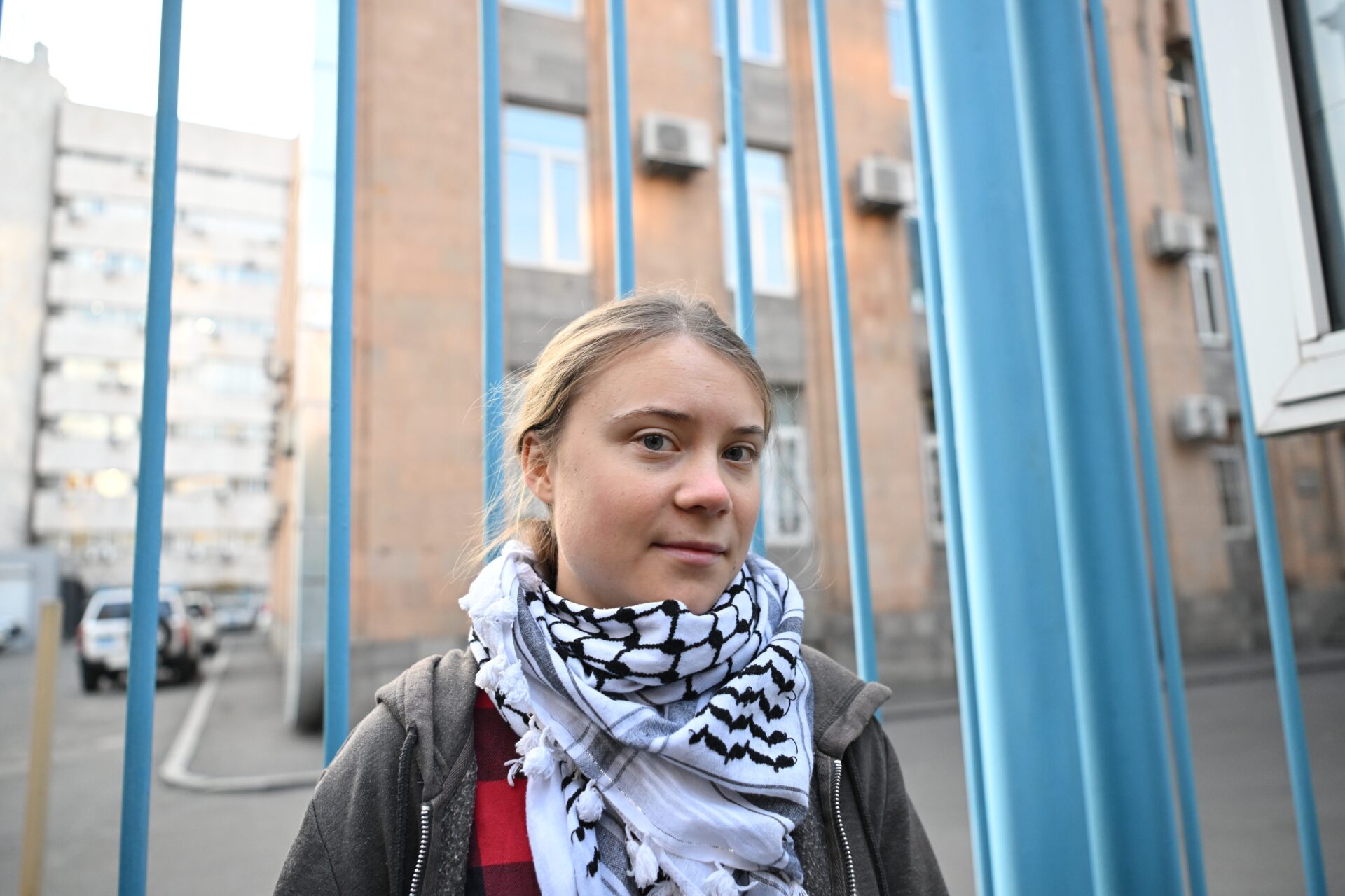 Greta