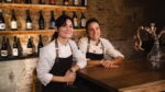 Guillermina Iannuzzi y Georgina Inglavaga, las mujeres al mando de Taula Puntal