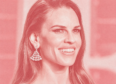 Hilary Swank será madre a los 52: las famosas que reivindican la maternidad tardía