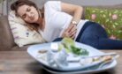 ¿Estoy sufriendo una intoxicación alimentaria?