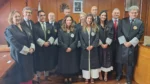 Quién es Aristea Afroditi Ortiz Tiliakou, la jueza que investiga el accidente de Urda