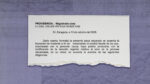 El juez de Zaragoza investiga por fin si el cambio de sexo de un maltratador es fraude de ley
