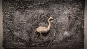 Anselm Kiefer, el artista que unió el alma, las plantas y las estrellas