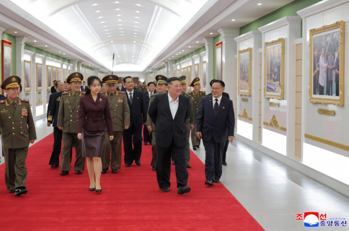 Kim Jong-un