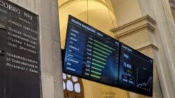 Bolsa española - Economía