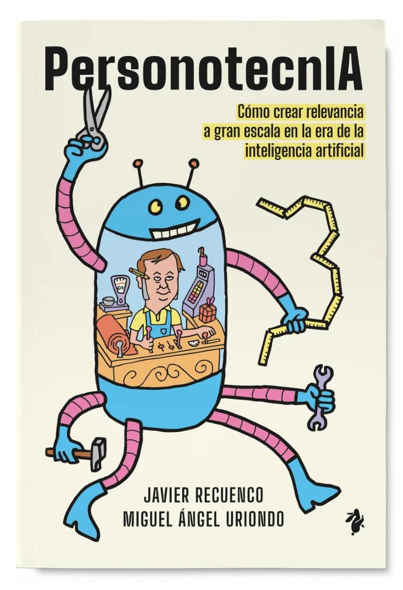 PersonotecnIA - Cultura PersonotecnIA - Cultura