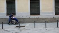 Lista de espera de la dependencia - Economía