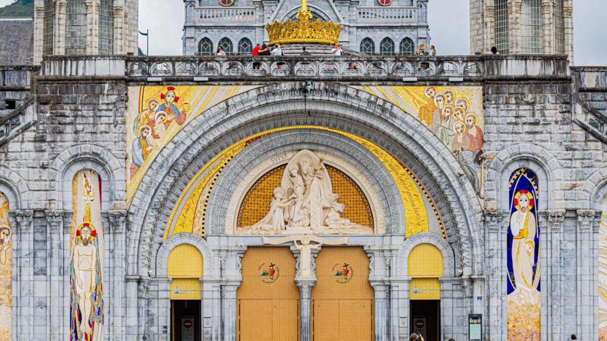 Lourdes