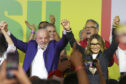 Lula busca frenar el regreso del bolsonarismo tras su peor resultado en una primera vuelta