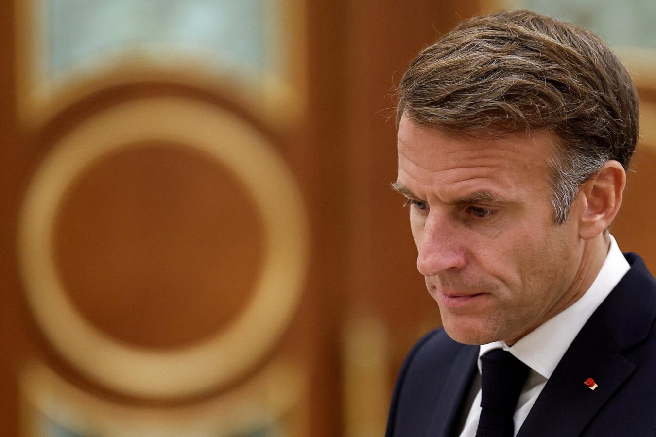 Macron