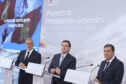 Castilla y León presenta el mayor presupuesto de la historia con 16.472 millones