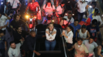 ¿Qué sabía Estados Unidos del regreso de María Corina Machado a Venezuela?