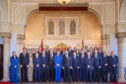 El primer gobierno presidido por una mujer en Marruecos, lejos aún de la paridad