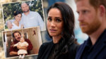 Ocho años juzgando a Meghan Markle: lo que nunca supimos de su ruptura familiar