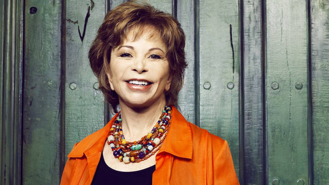 Mejores libros de Isabel Allende - Cultura