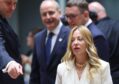 Líderes de la UE piden frenar flujos ilegales masivos tras crisis de Ceuta