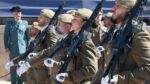 La presencia femenina en la Comandancia General de Melilla alcanza las 251 militares