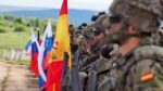 La OTAN contará con personal español en Mons para coordinar la misión de vigilancia en el Ártico