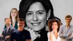 El equipo tras Miriam González: de un arquitecto a una experta en IA