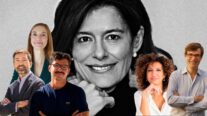 El equipo tras Miriam González: de un arquitecto a una experta en IA