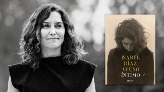 Mi confidente: "El libro salía ahora y las elecciones iban a ser el año que viene, ¿no?".