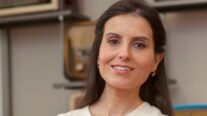 Montse Lluis, negociadora en los pactos con el PP, será la número dos en las listas de Vox por Madrid