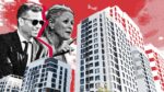 El novio de Montse Mínguez tenía a sueldo a un arquitecto con influencia sobre planes urbanísticos en Lleida
