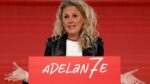 El PSC apuesta por Montse Mínguez como número 1 por Lleida pese al caso de su pareja