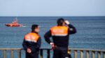 Tragedia en Vigo: muere un hombre de 70 años tras ser rescatado en el mar