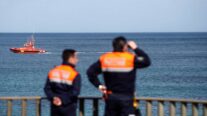 Muere un hombre en el mar de Vigo - Sociedad