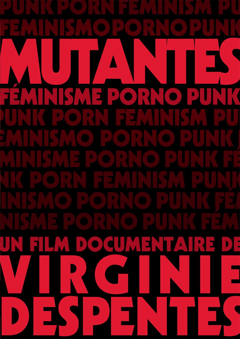 'Mutantes', película de Virginie Despentes