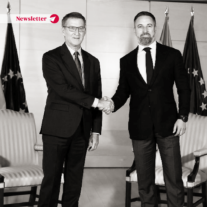 PP y Vox: espadas en alto hasta el final