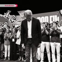 Feijóo y la teoría del “pendulazo”