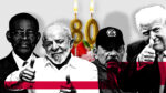 Los “octopresidentes”: por qué la edad no pasa factura a los hombres que gobiernan el mundo