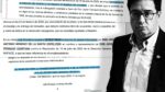 Óscar López pide el desahucio de un inquilino de Muface vecino de Maricarmen
