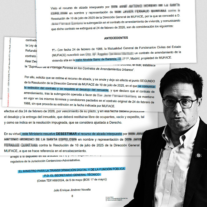 Óscar López pide el desahucio de un inquilino de Muface vecino de Maricarmen