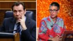 Beatriz Talegón estalla contra Óscar Puente: “Hay que tener el alma muy sucia”